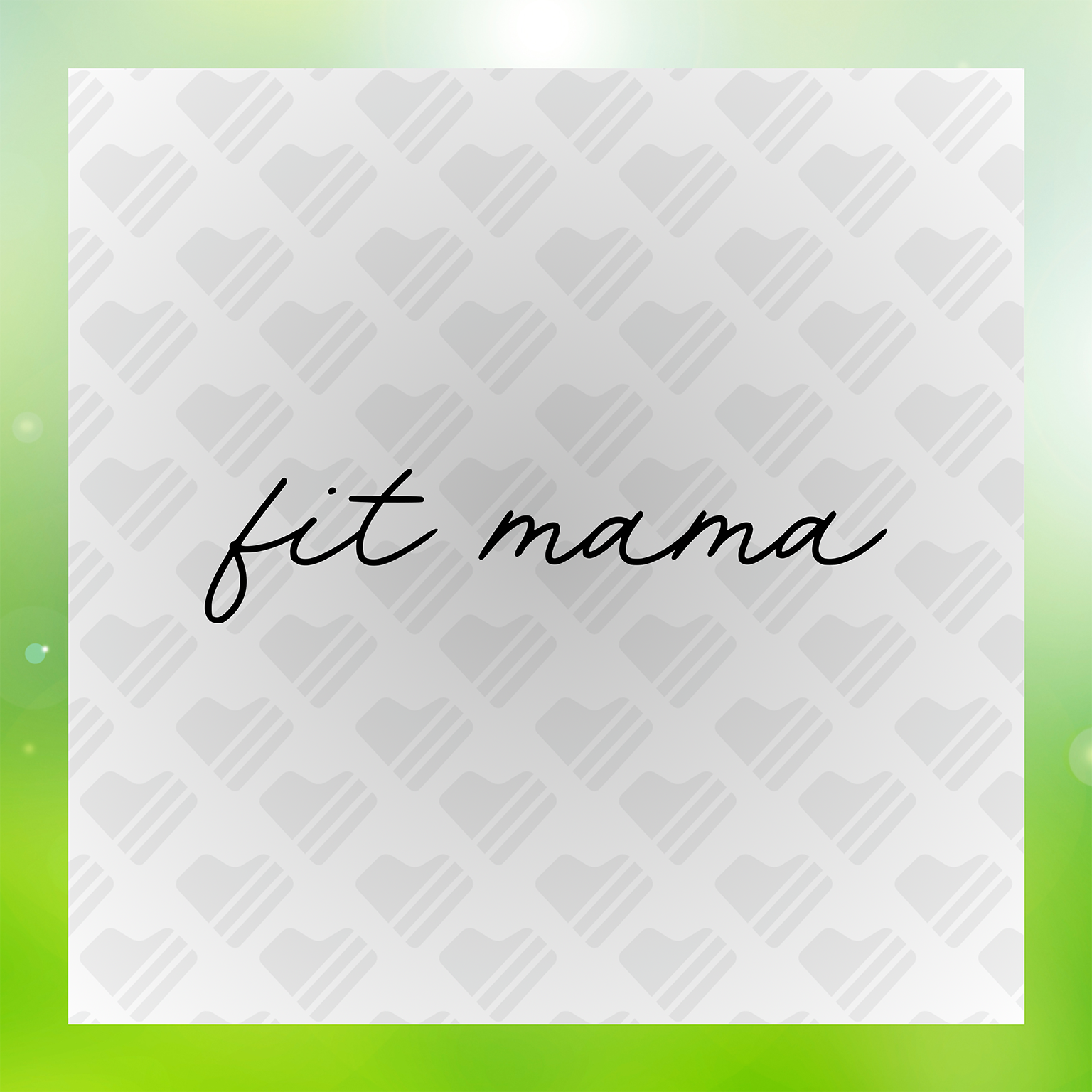 Fit Mama Transfer