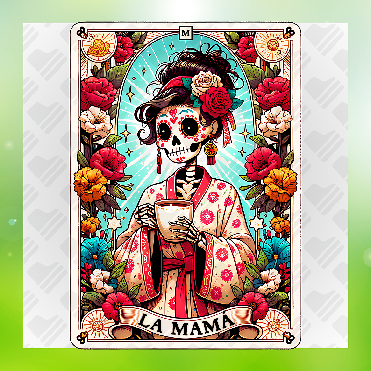 La Mamá Transfer