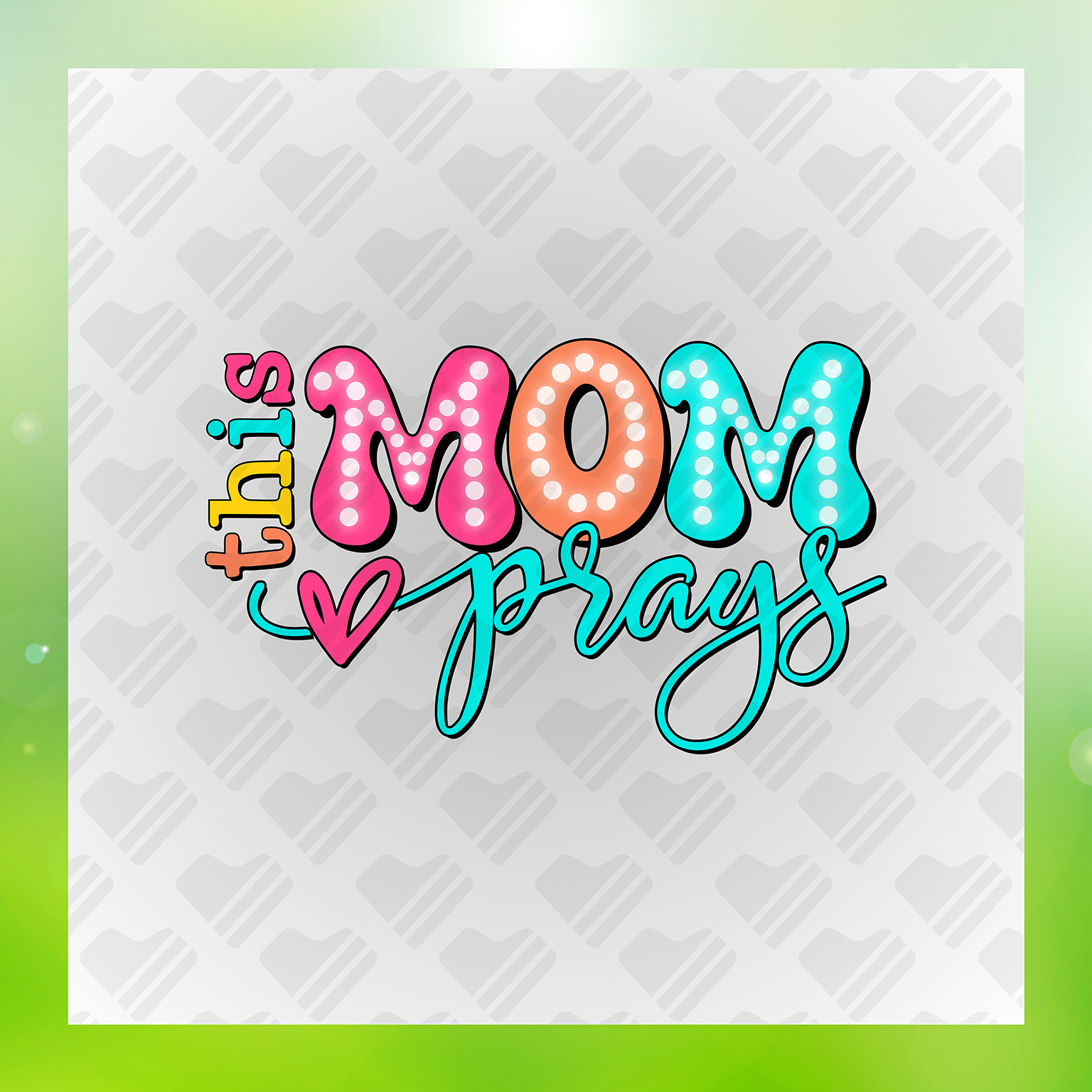 This Mom Prays Transfer