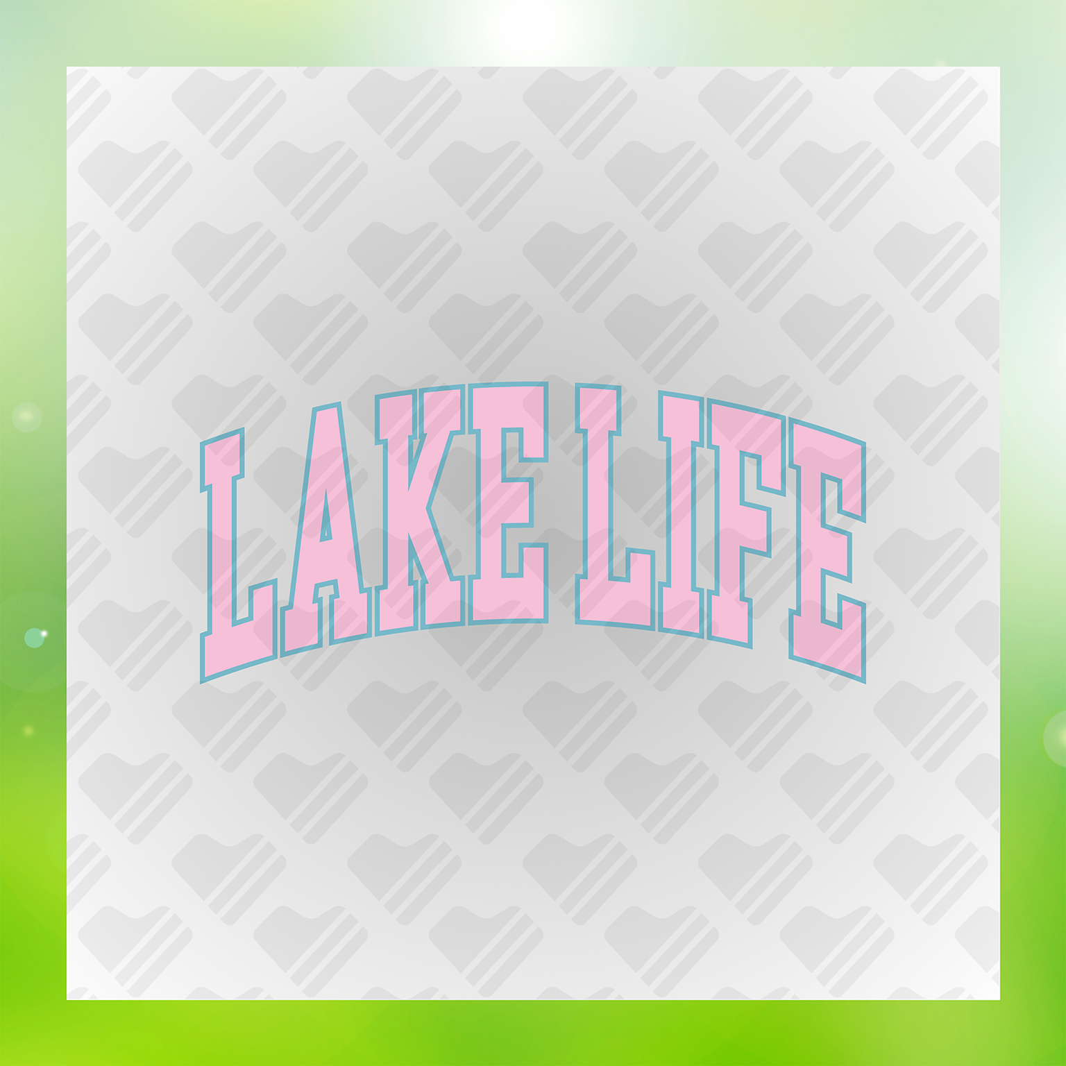 Lake Life Transfer