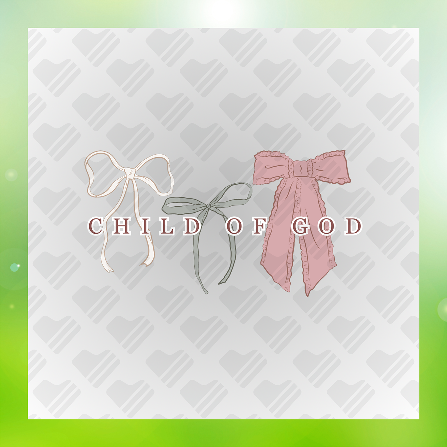 Child Of God Transfer