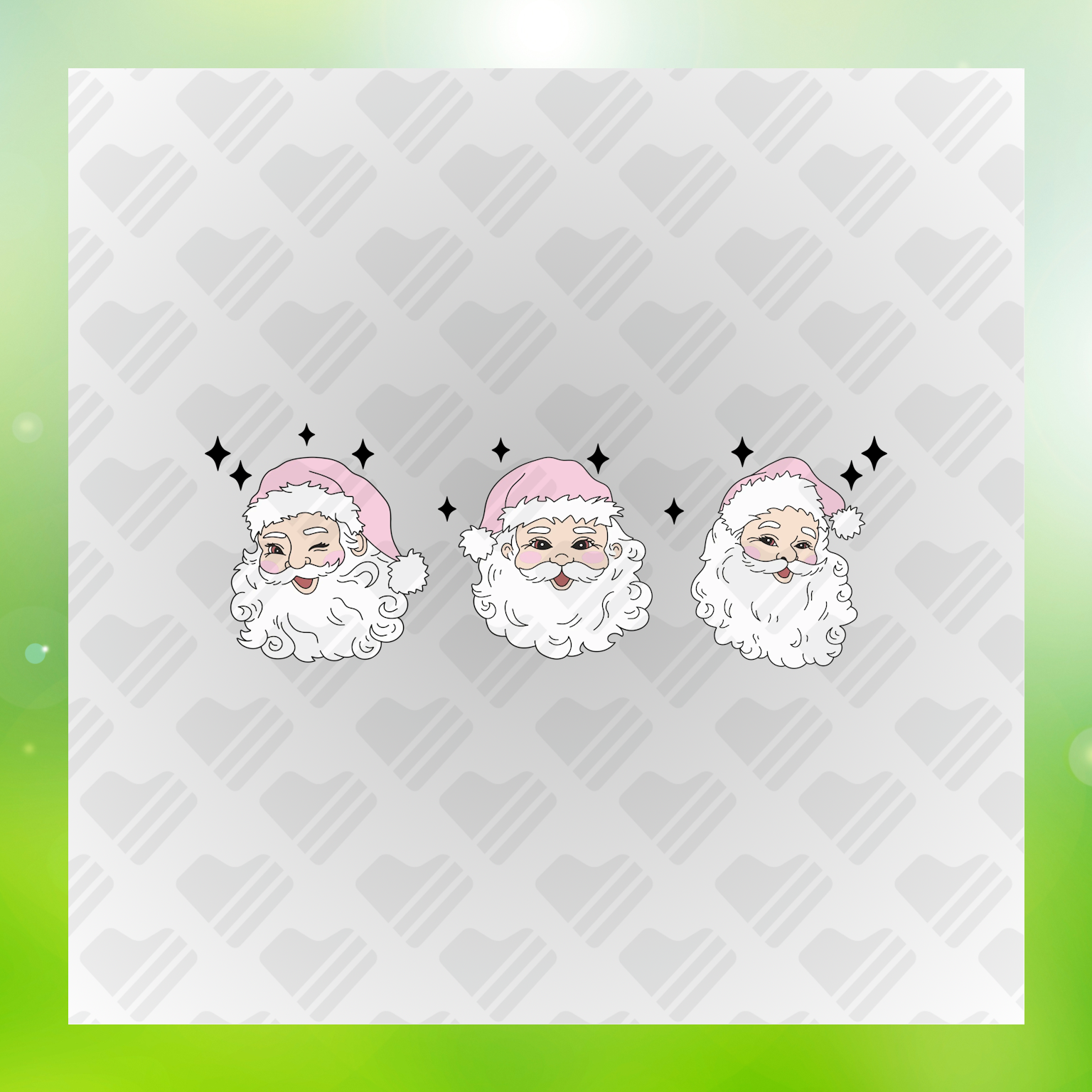 Santa Claus 2 Transfer