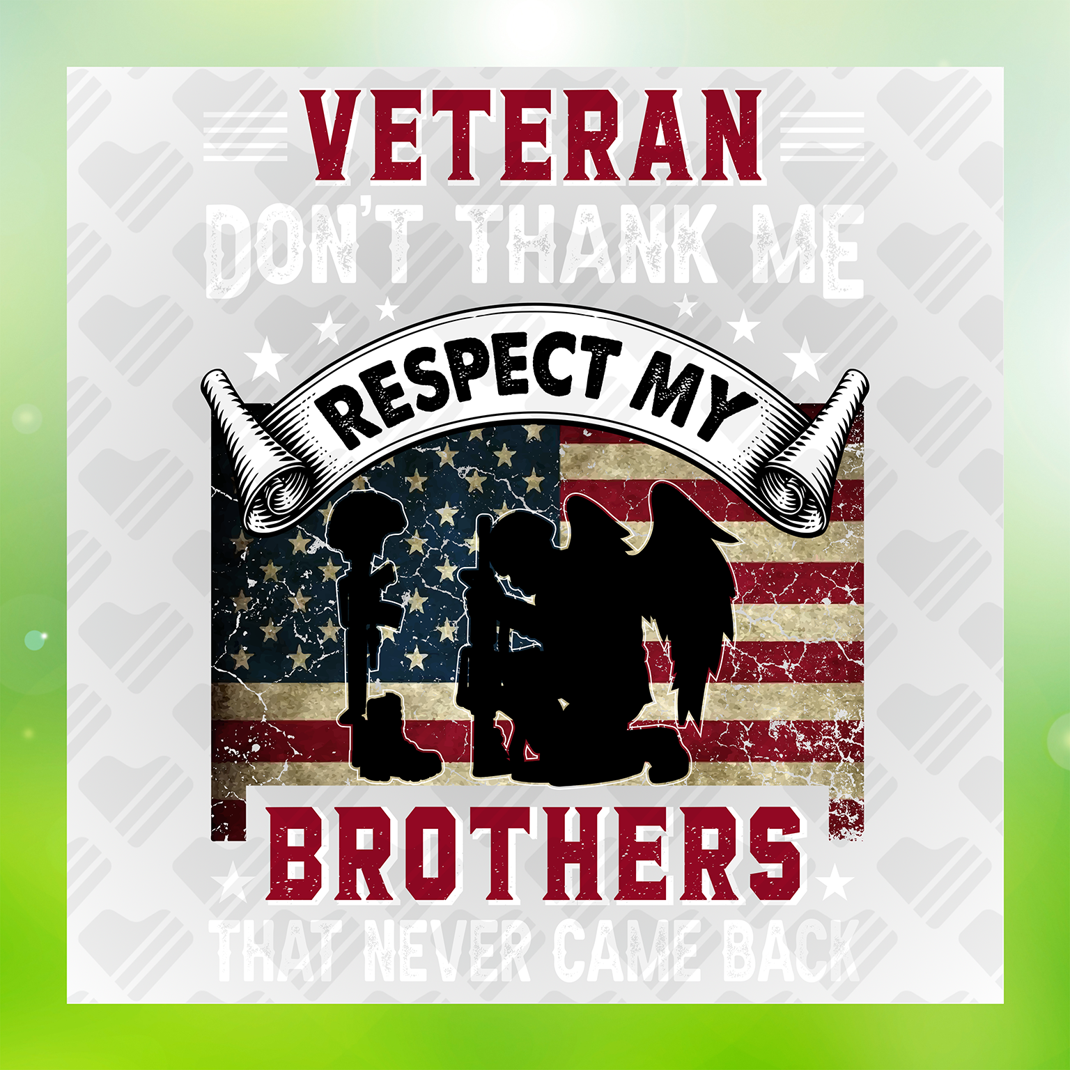 Veteran Brothers Transfer