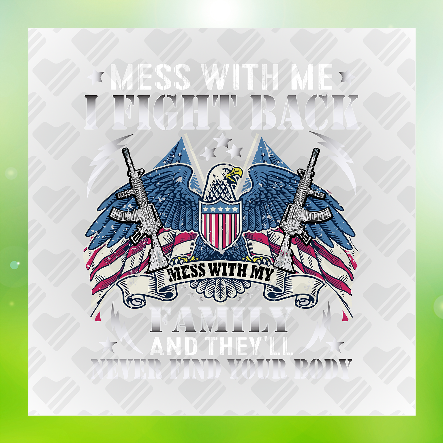 They'll Never Find Your Body Transfer