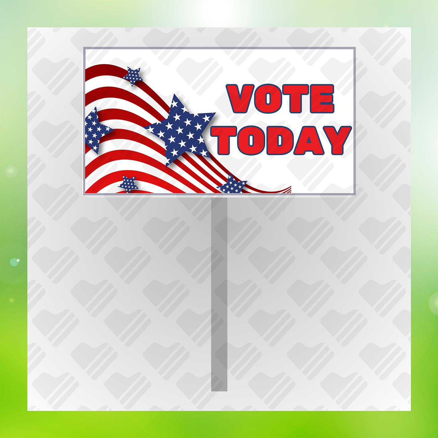 Vote Today Transfer
