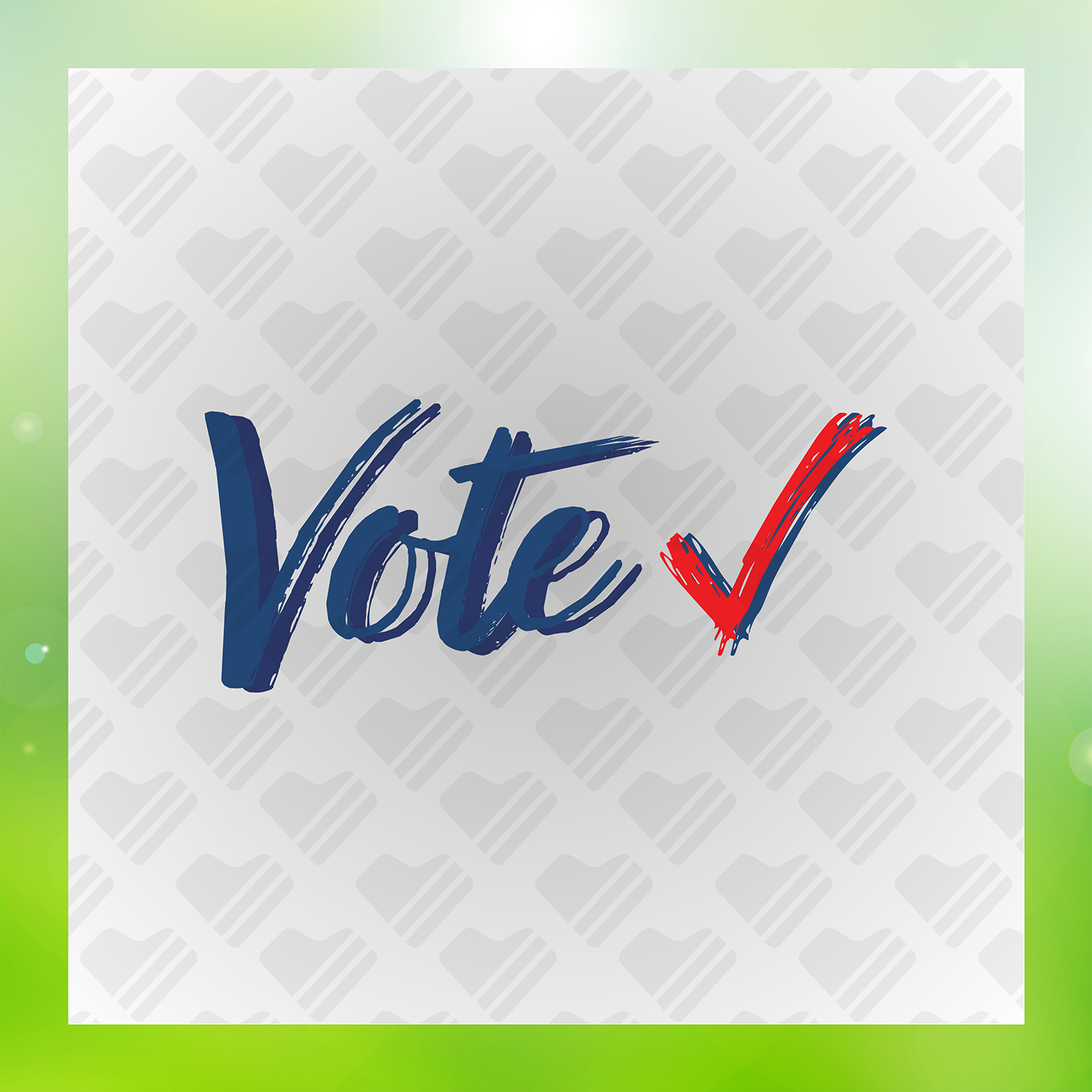 Your Vote Your Voice Transfer