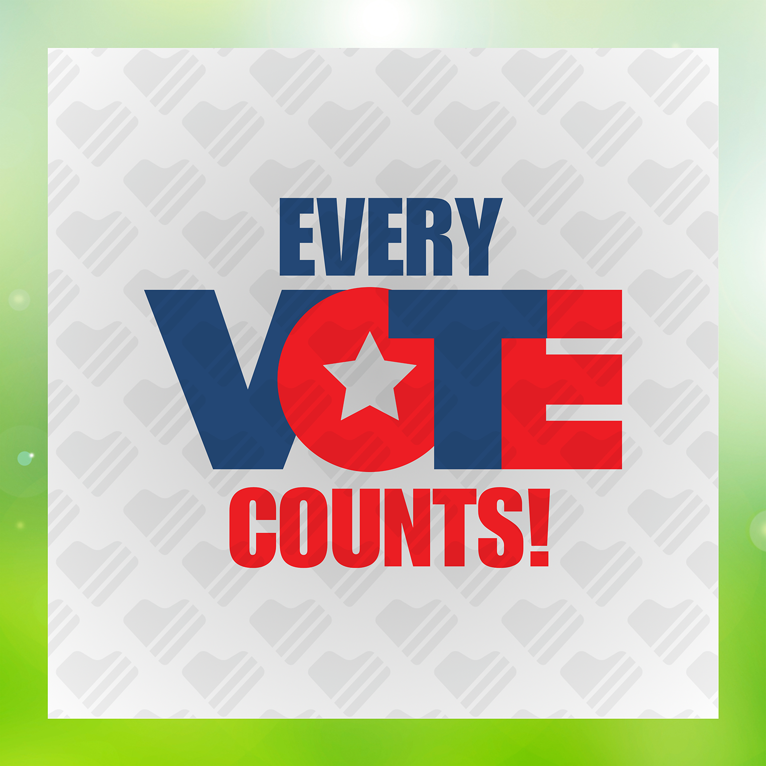 Every Vote Counts Transfer