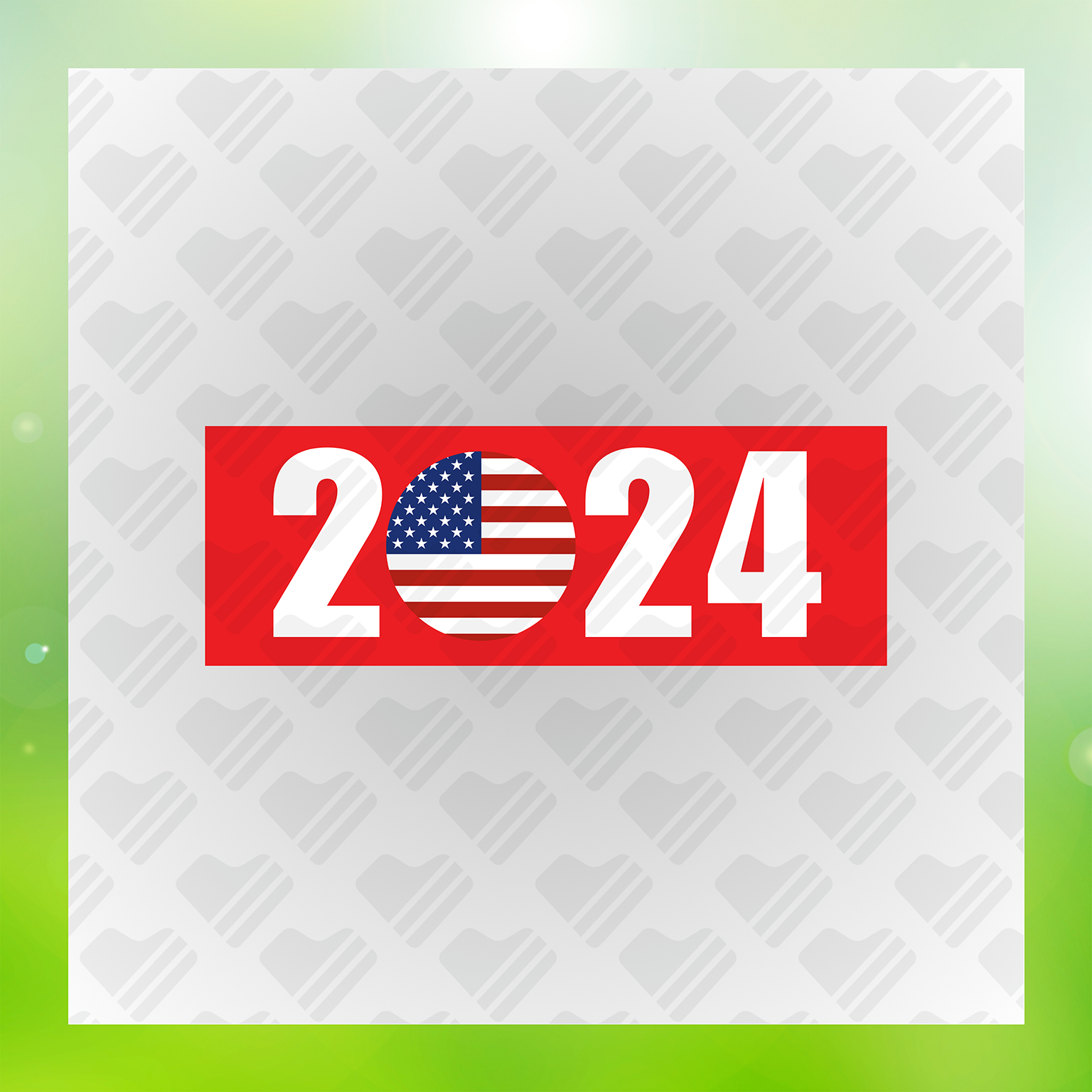 U.S Elections 2024 Transfer