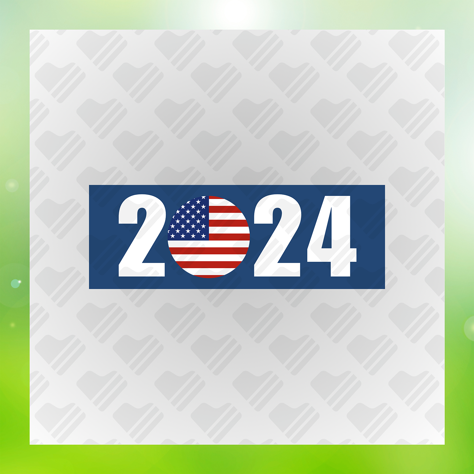U.S Elections 2024 Vr. 2 Transfer