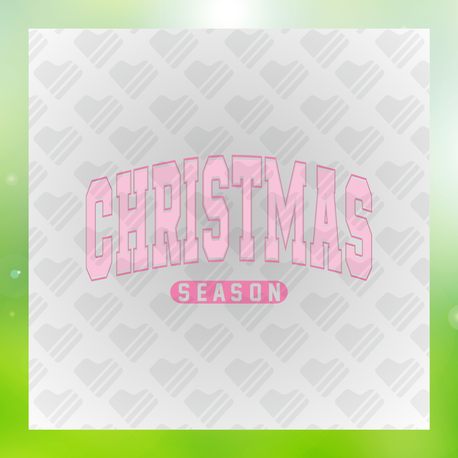 CHRISTMAS Season Transfer