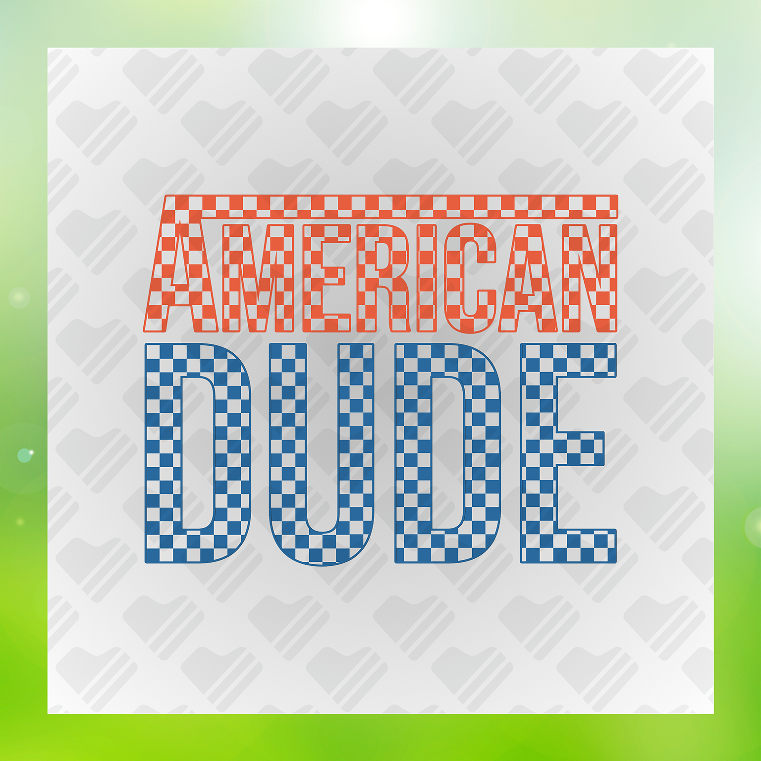 American Dude Transfer