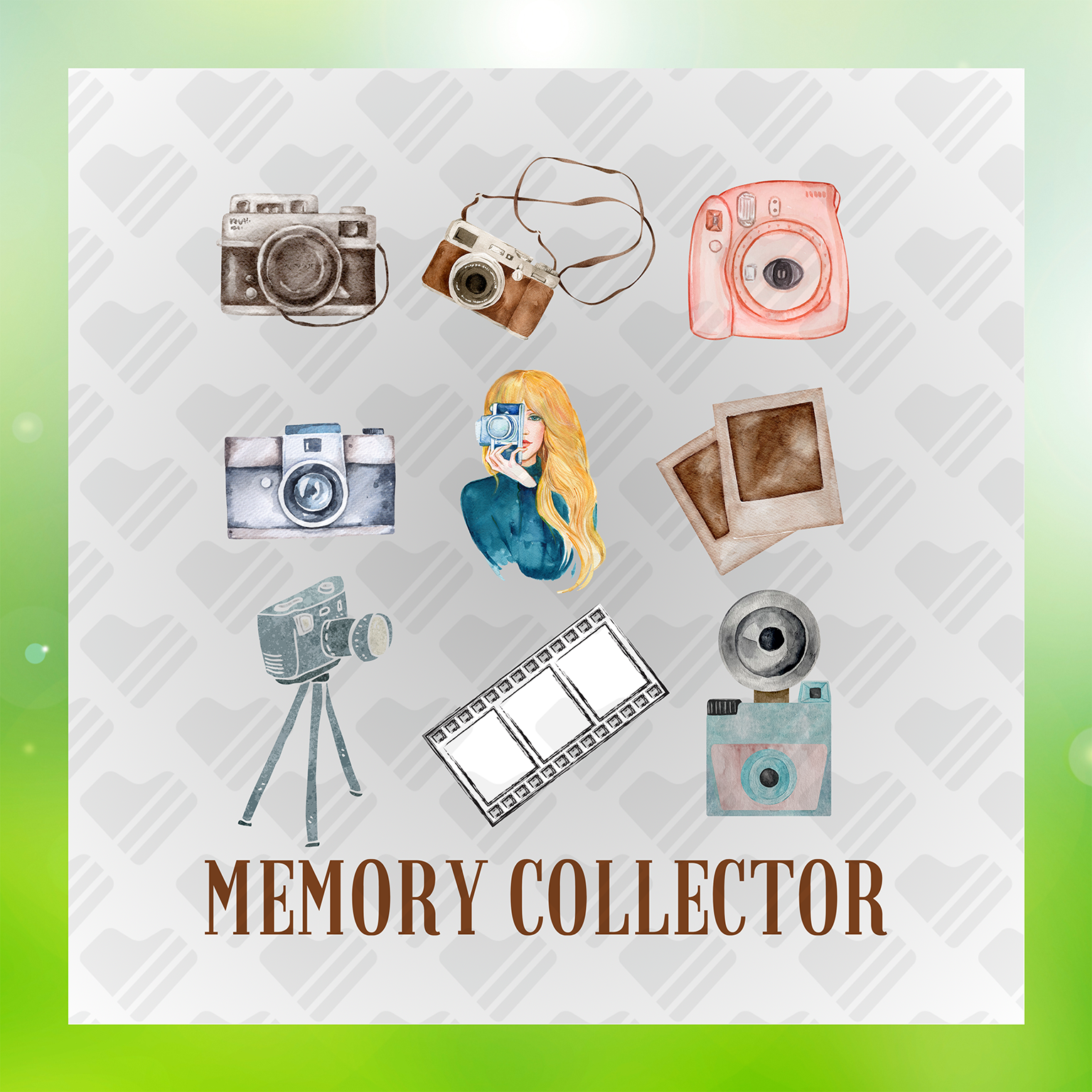 Memory Collector Transfer