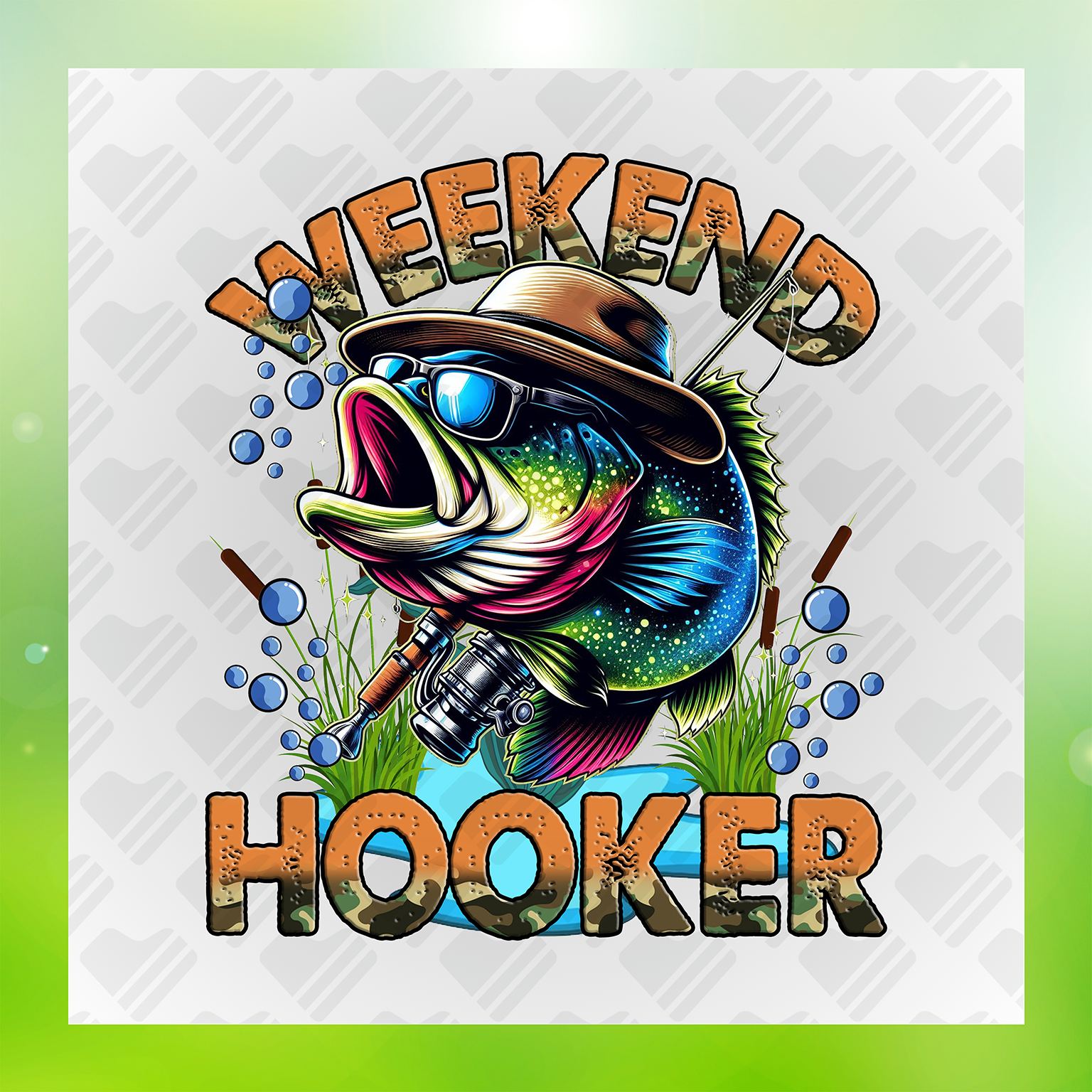 Weekend Hooker Transfer