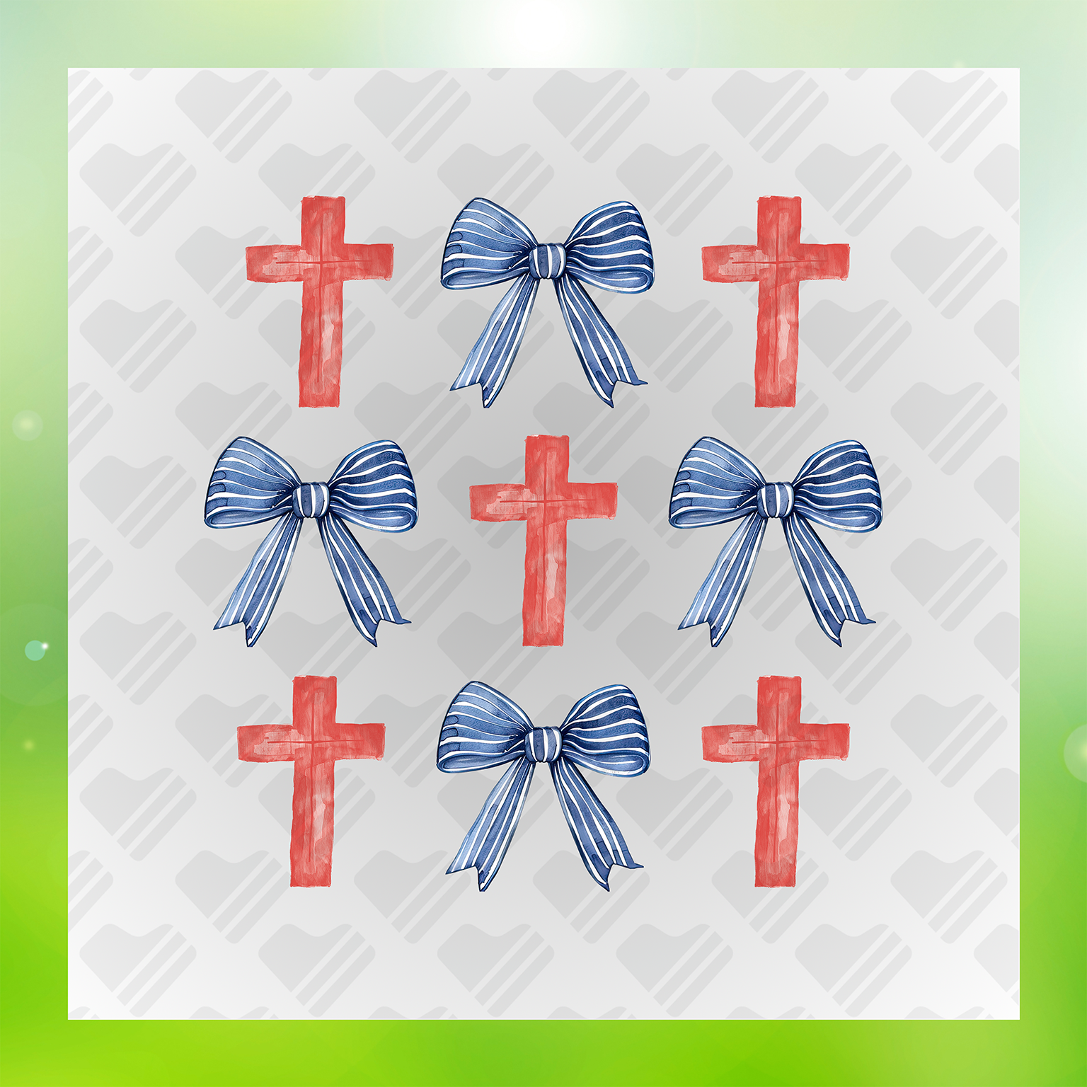 Christ Has Set Us Free Transfer