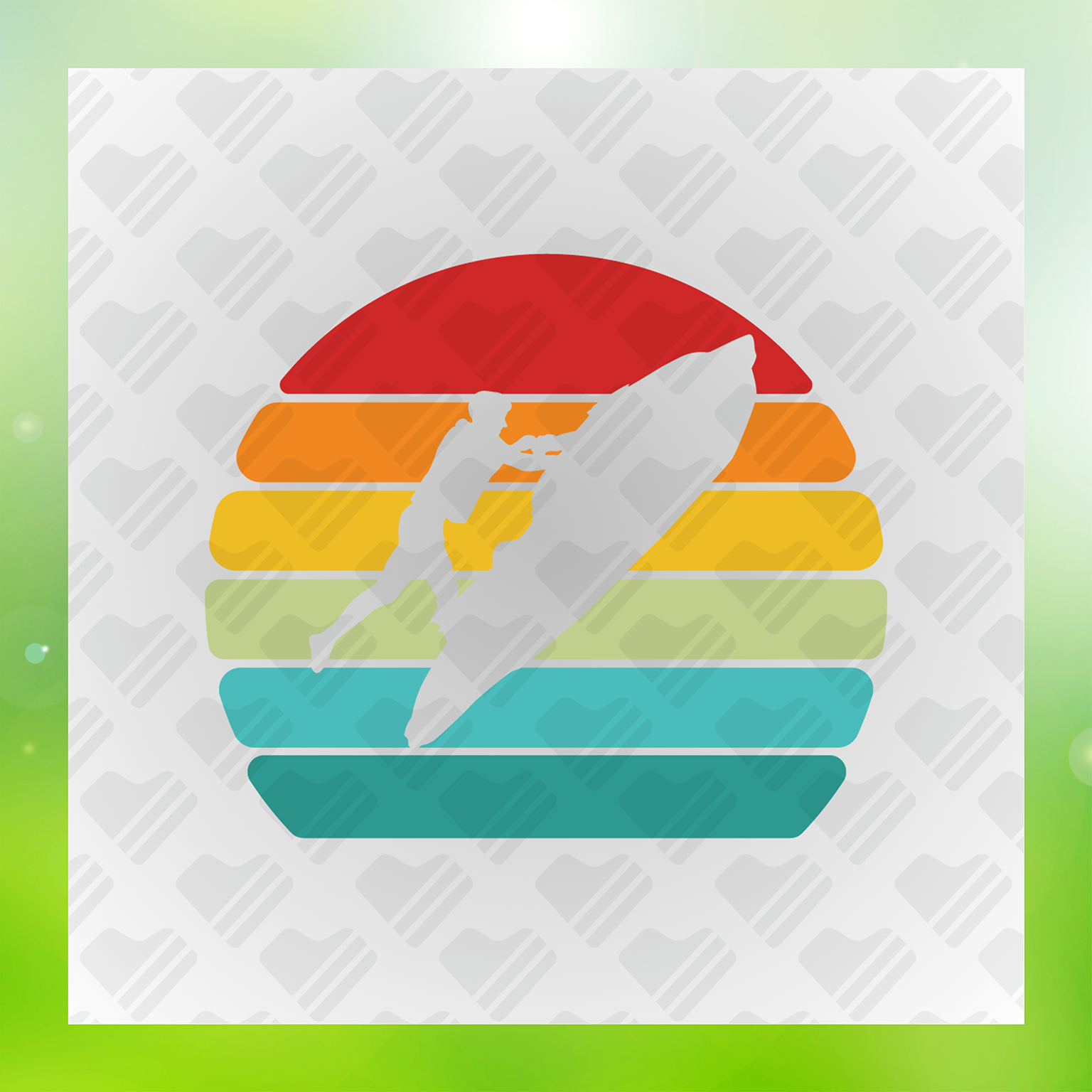 Summer Adventure Summertime Water Sports Transfer