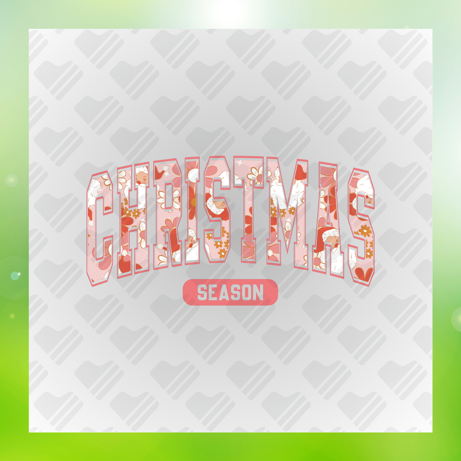 Christmas Season 2 Transfer
