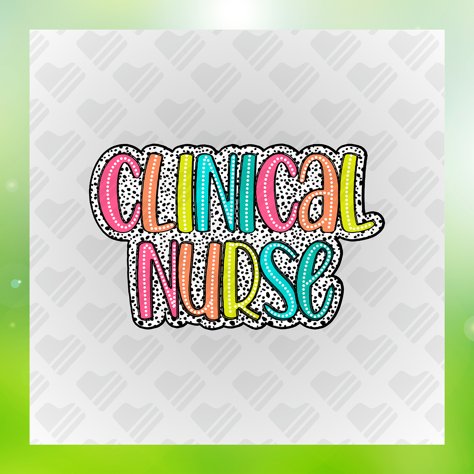 Clinical Nurse Transfer