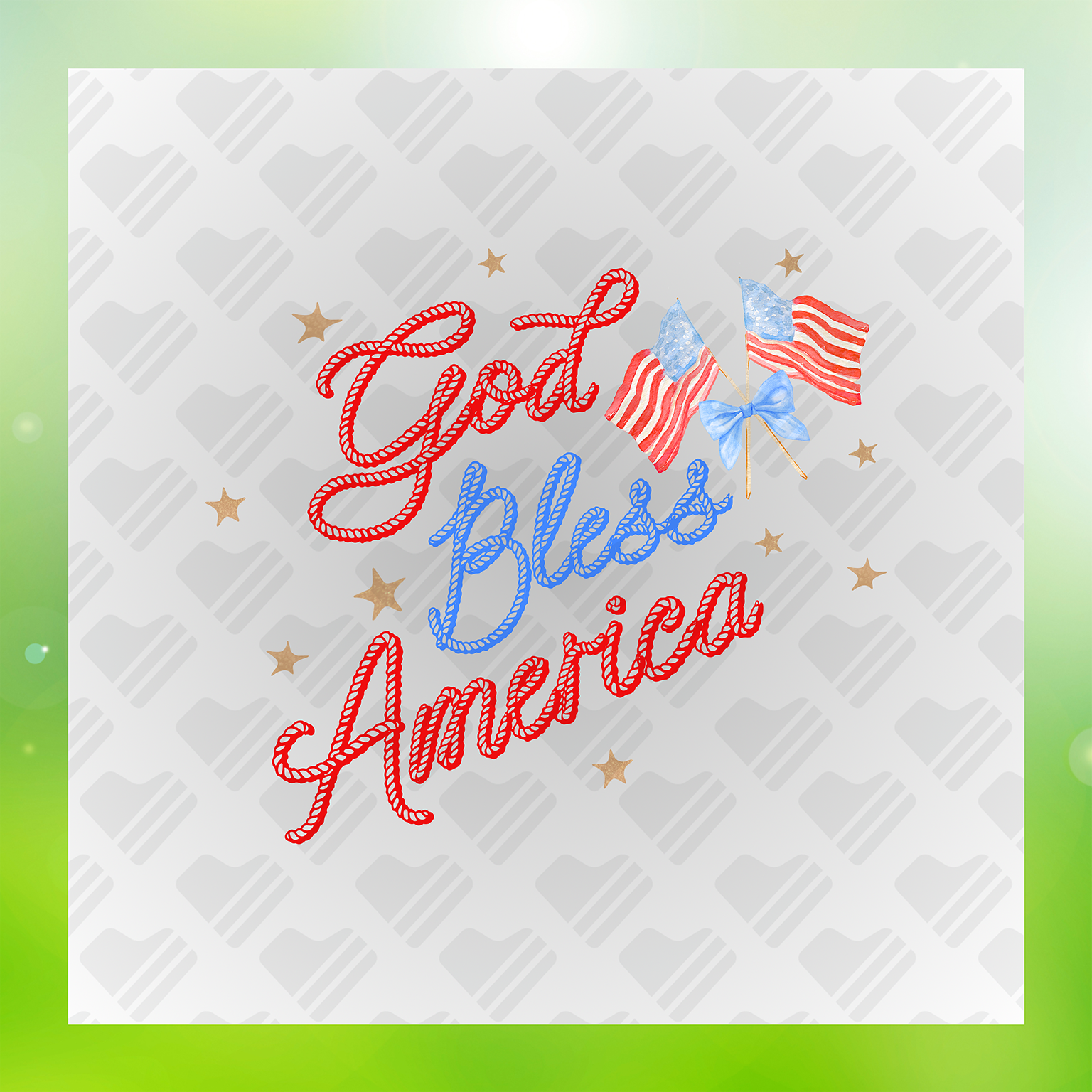 Independence Day Transfer