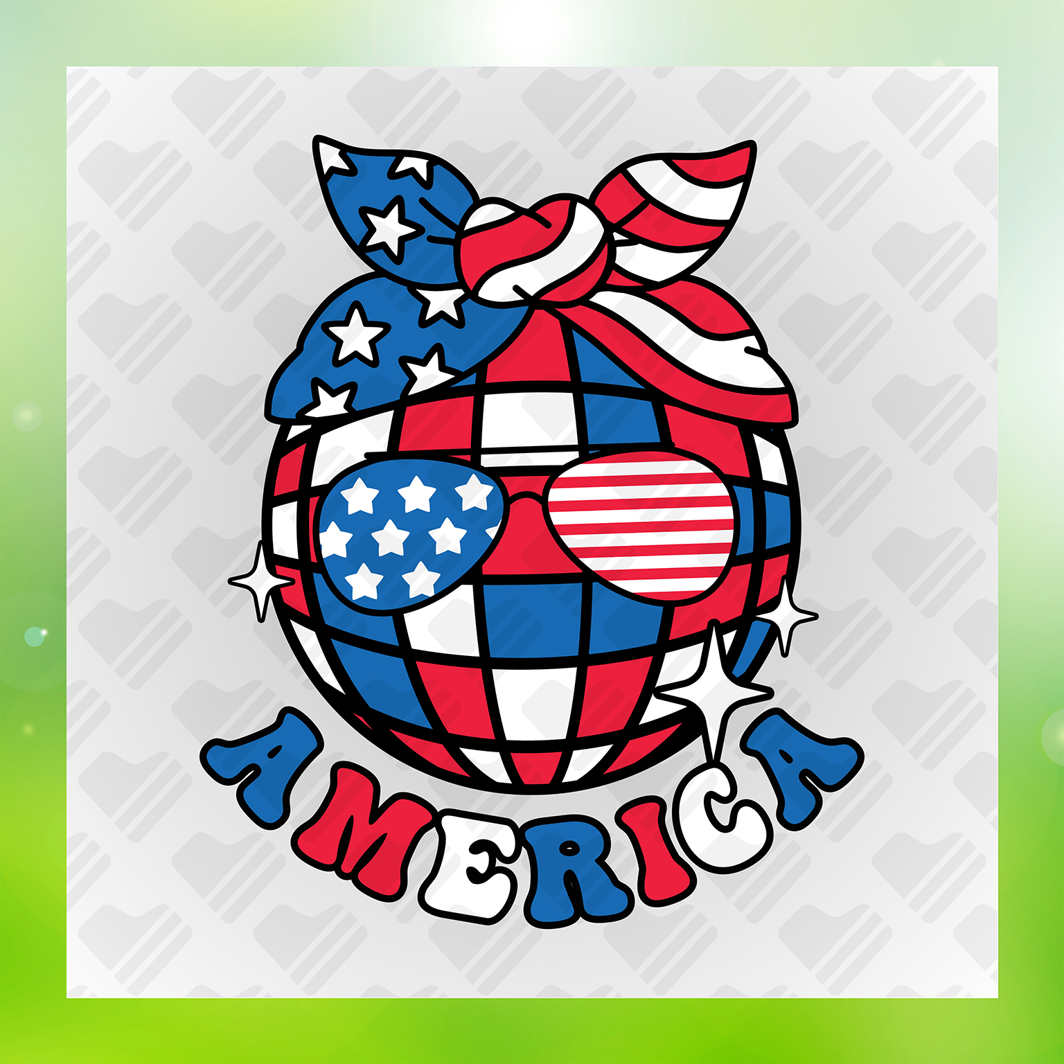 Global America Transfer