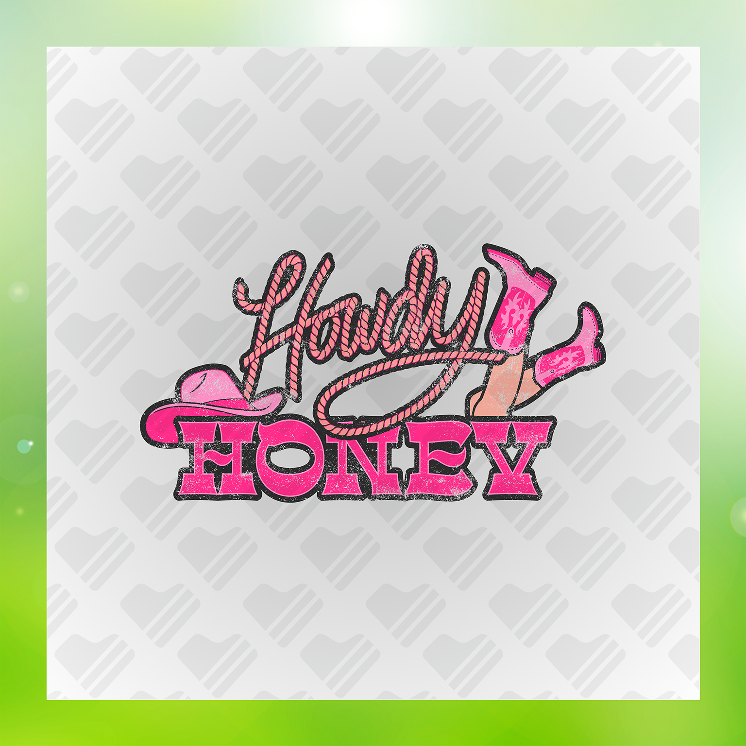 Cow In Love In The Moo-d Transfer