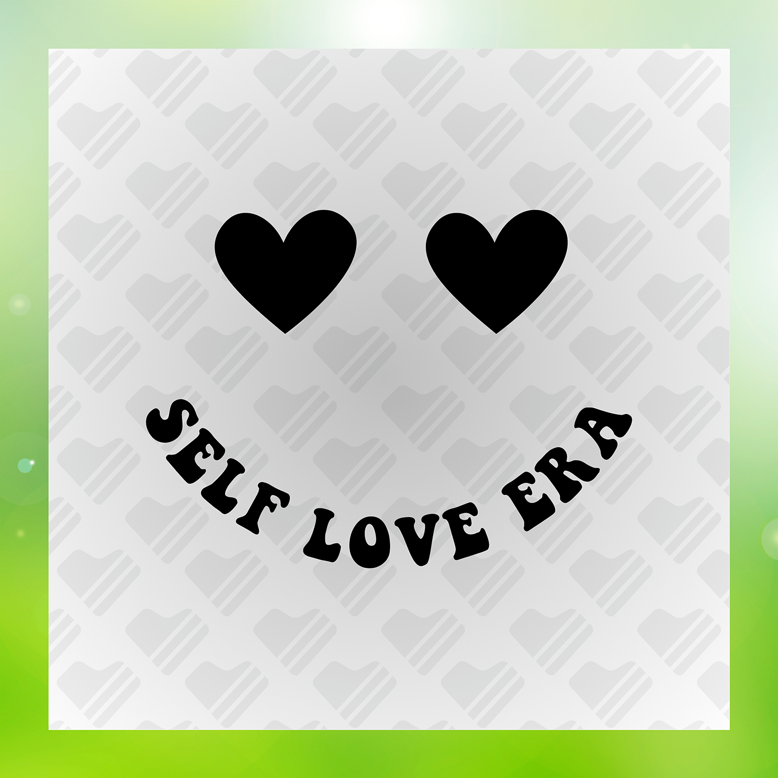 Happy Valentine Be Mine And I'm Yours Transfer