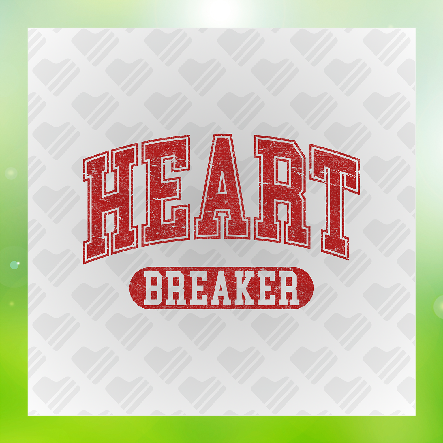 Howdy Honey My Soulmate Transfer