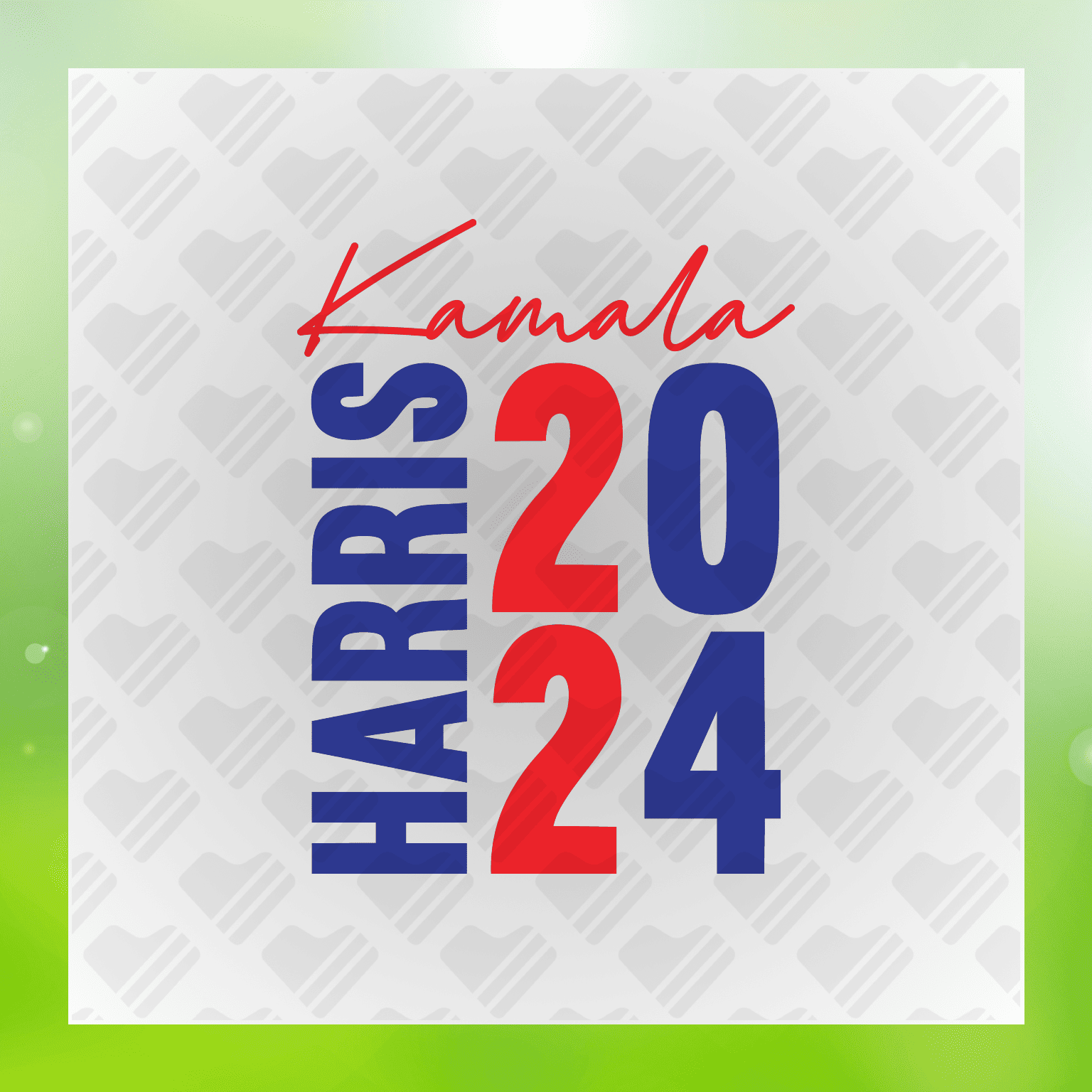 Harris Kamala 2024 Transfer