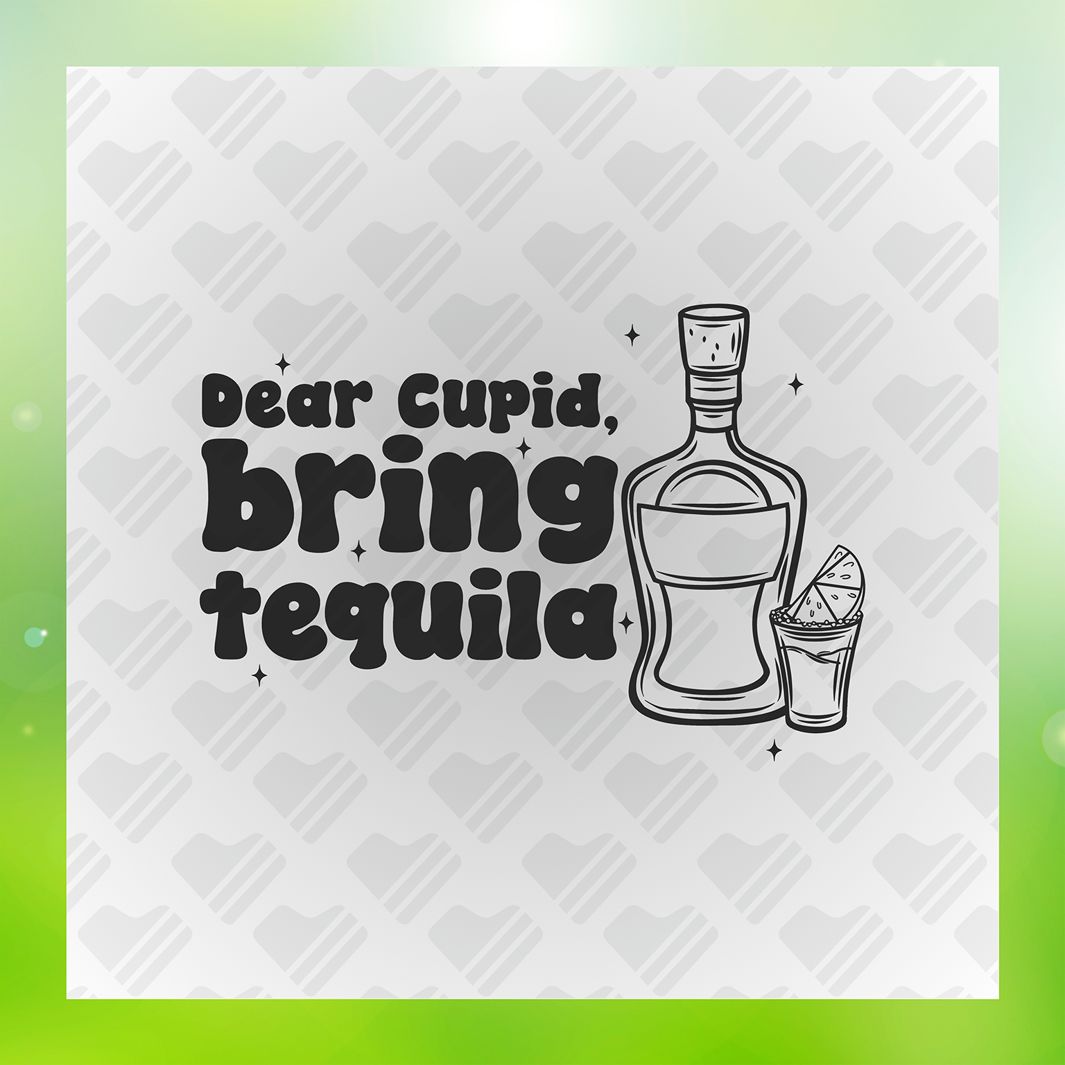 Love Is In The Air Transfer