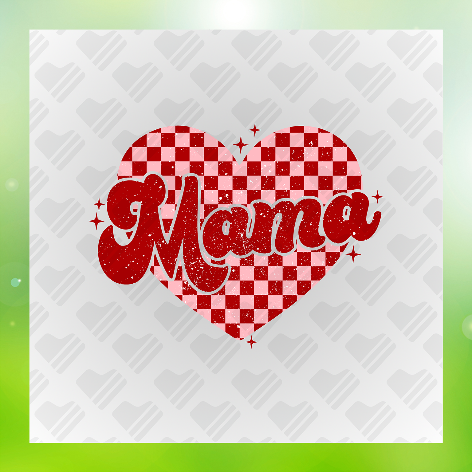 Valentine Mood Transfer