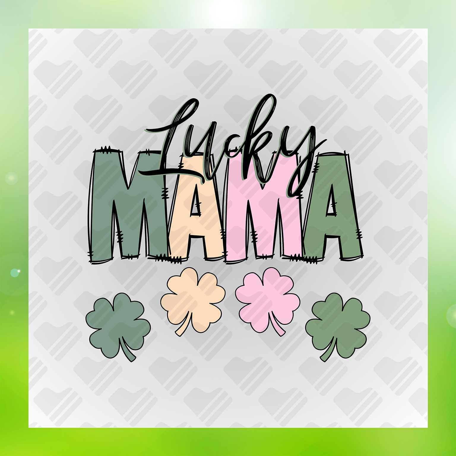 Lucky Mama Transfer