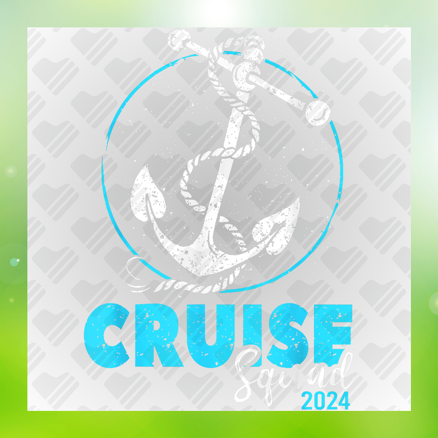 Cruise Squad 2024 Transfer