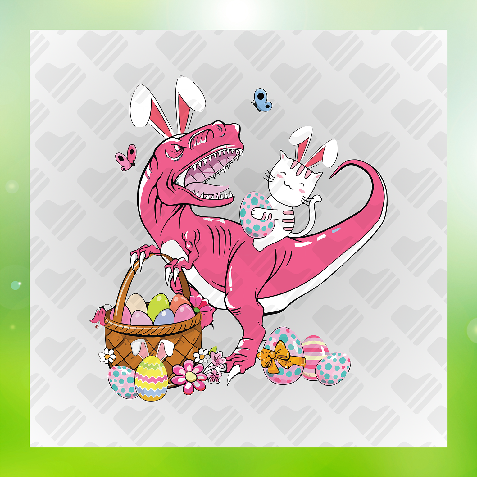 Grateful For Good Eggs Transfer