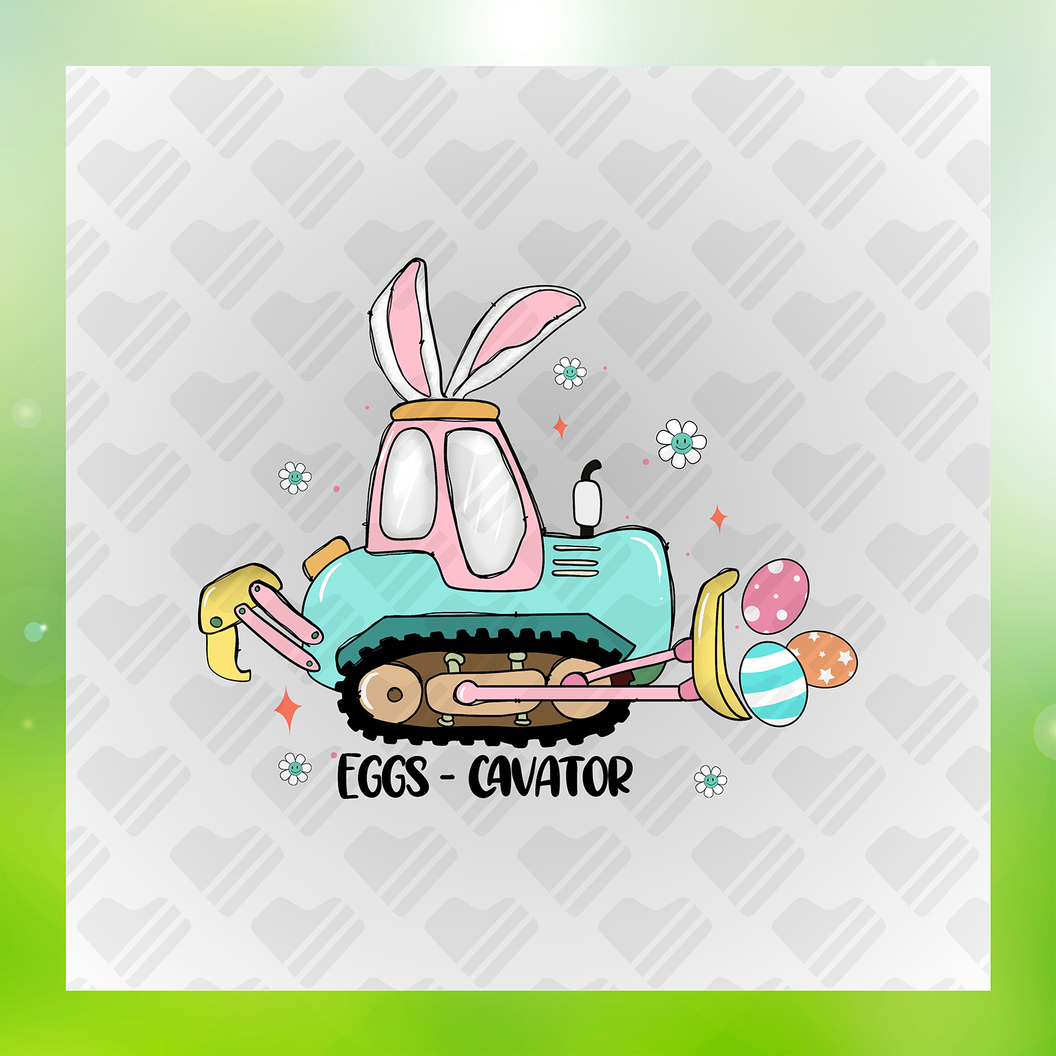 EggsCanator Transfer