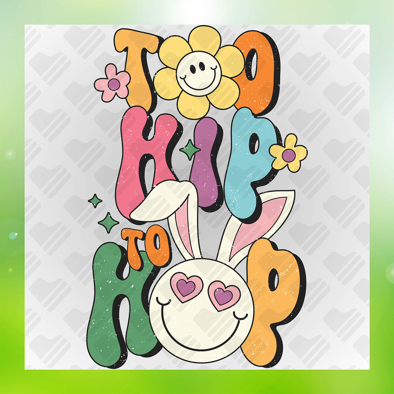 Too Hip Hop Transfer