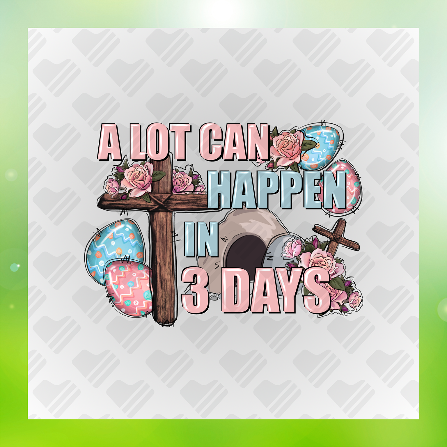 What Can Happen In Three Days Transfer