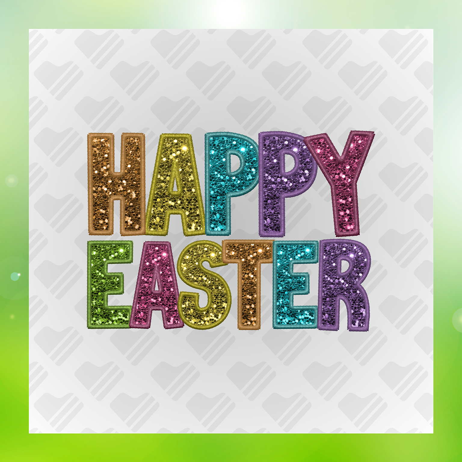 EasterLook Transfer