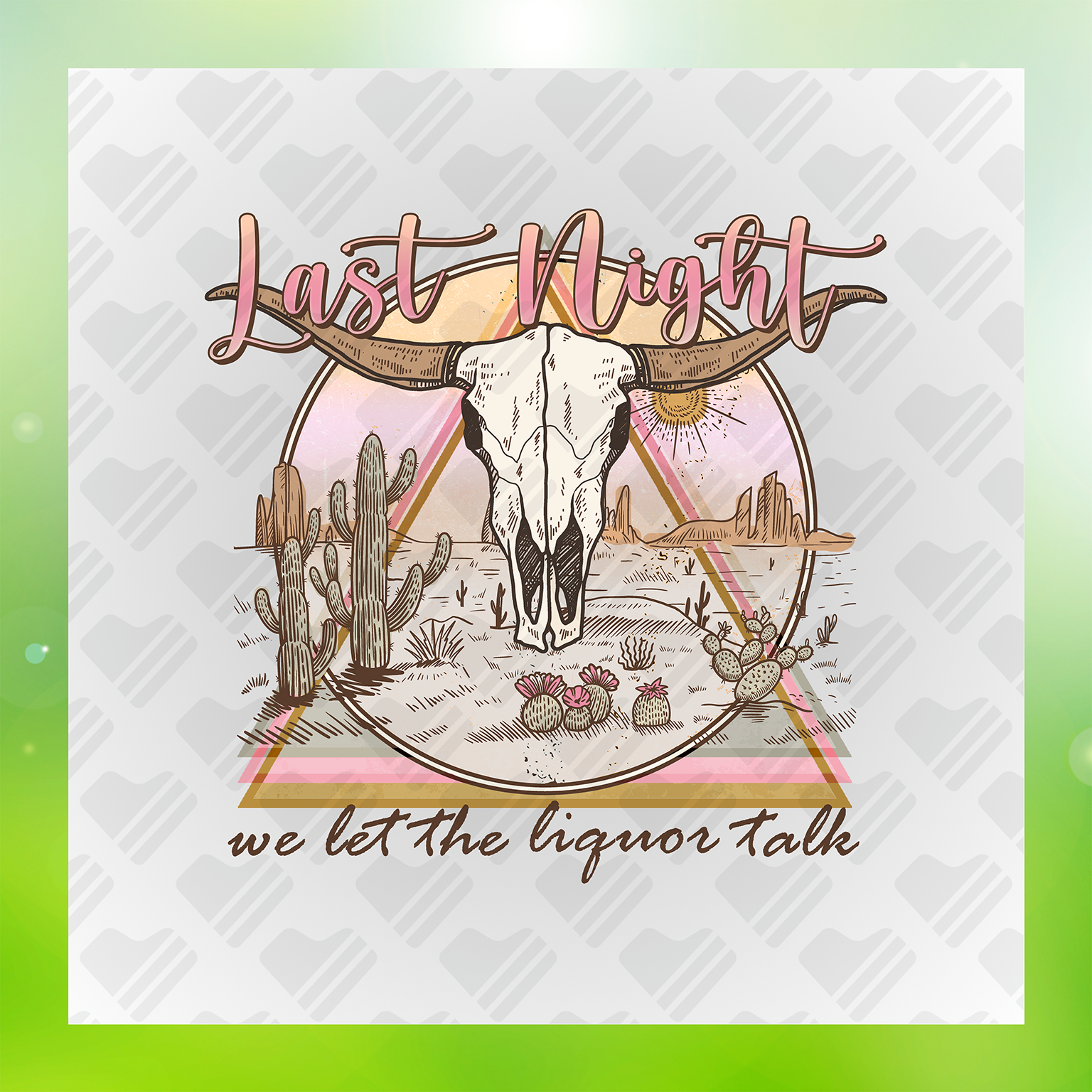 Cowman Last Night We Let The Liquor Talk Transfer