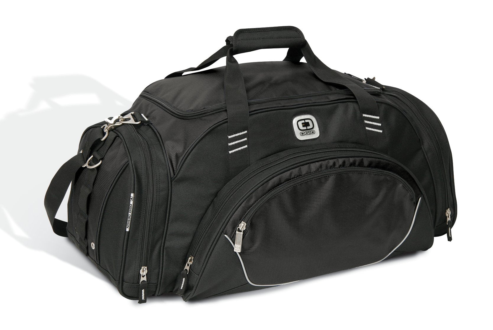 108084 Black PC09