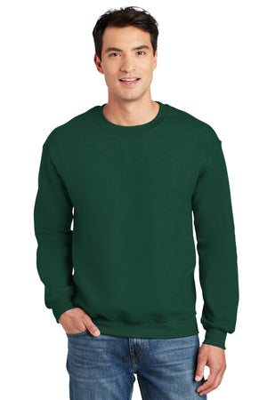 12000 Forestgreen Model Front