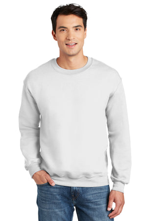 12000 White Model Front