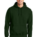  Forest Green