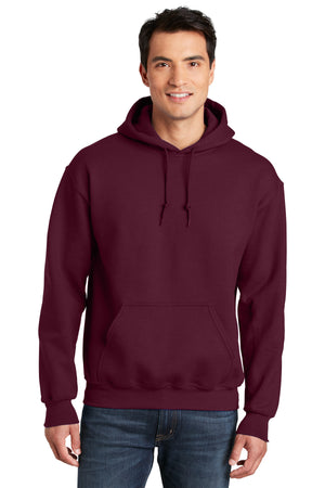 12500 Maroon Model Front 022021