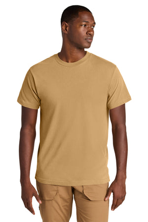 1301GD Fadedmustard Model Front