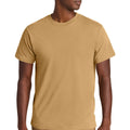  Faded Mustard