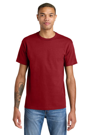 1301 Cardinal Model Front