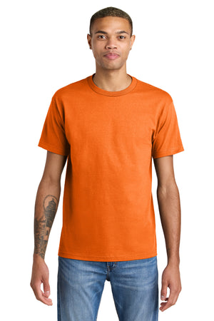 1301 Orange Model Front