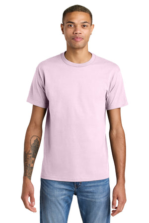 1301 Pink Model Front