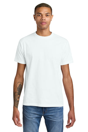 1301 White Model Front