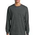  Heather Charcoal