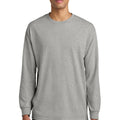  Heather Grey